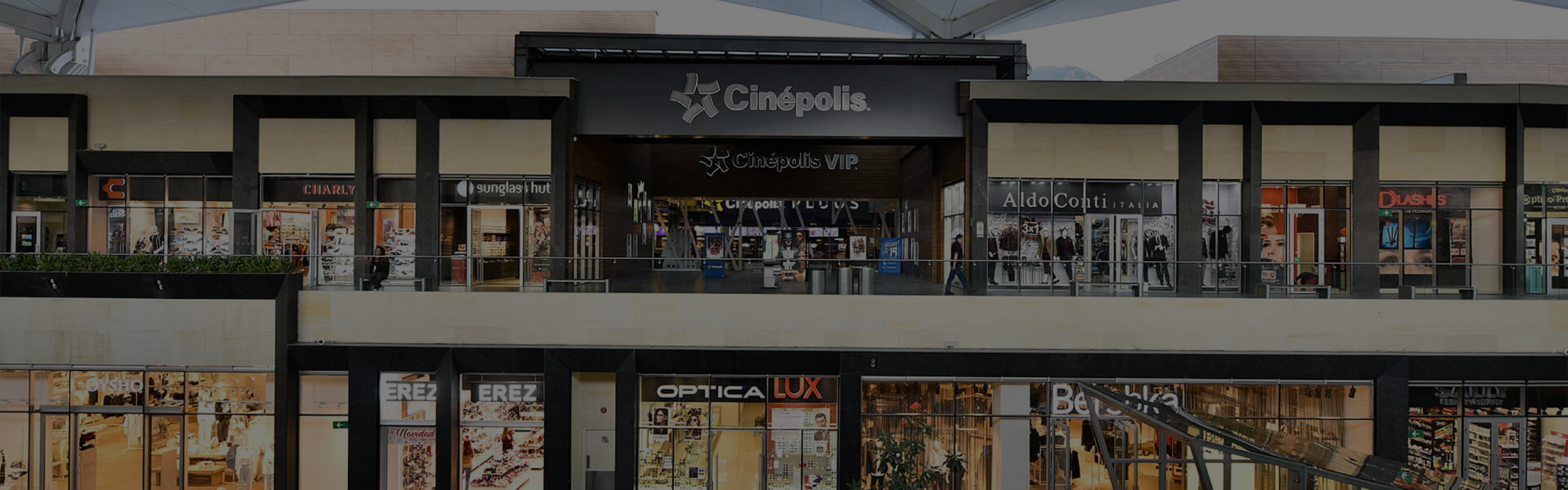 Mapa Interactivo - esfera-monterrey