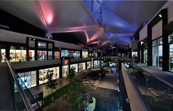 Services and amenities