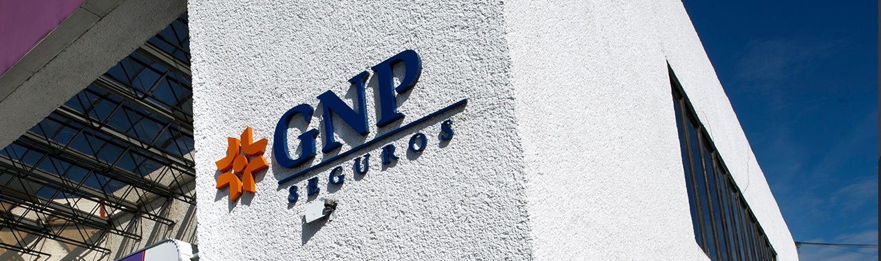 GNP Seguros planta alta Morelia GNP Seguros planta alta Morelia