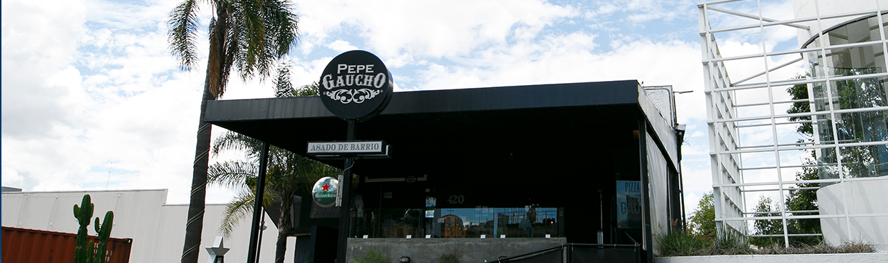 Pepe Gaucho Morelia Pepe Gaucho Morelia