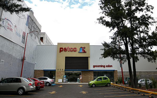 Petco Morelia