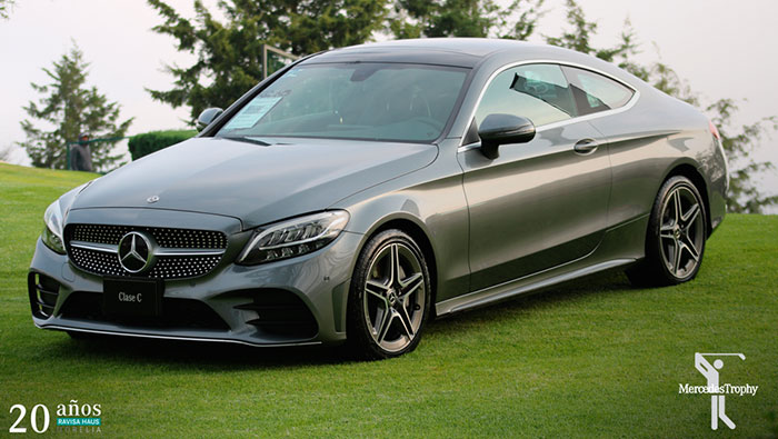 Mercedes Trophy en Morelia Mobility - Mercedes Trophy en Morelia